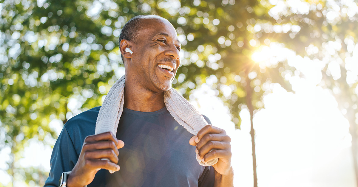Spring your fitness forward with the Action 30 Challenge