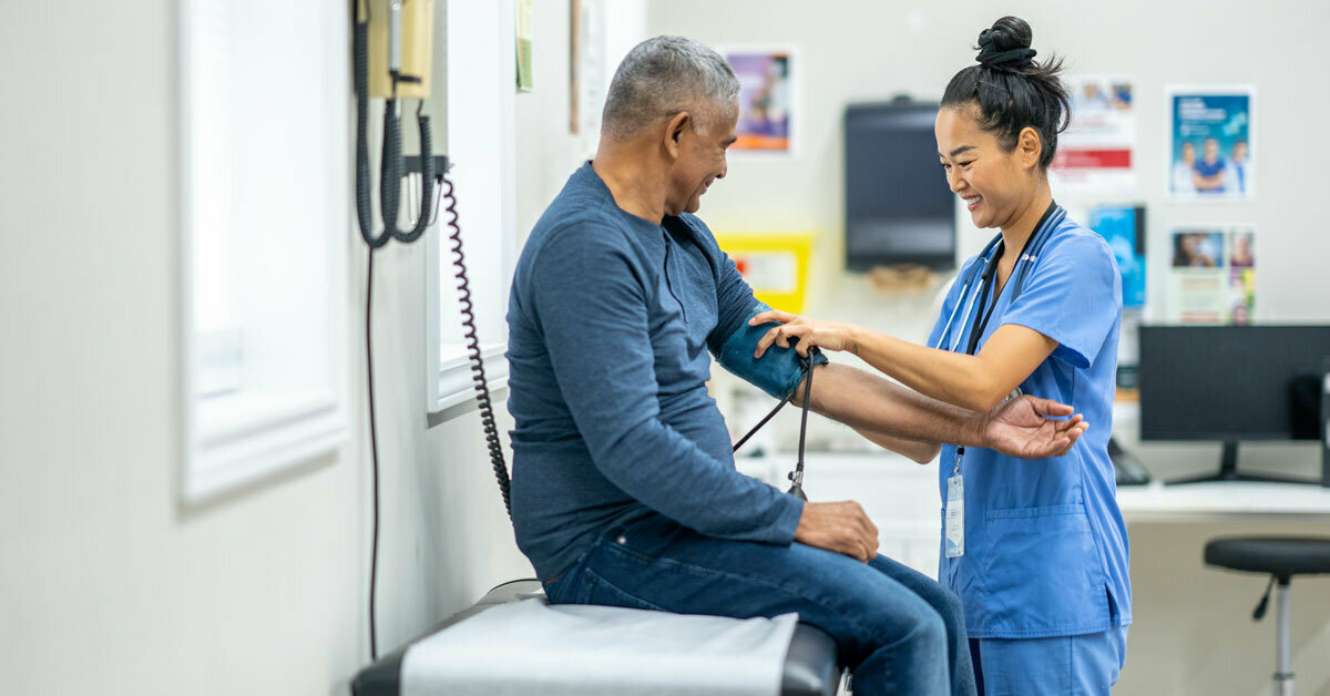 Preventive Screening