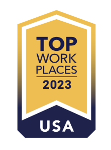 top workplace 2023
