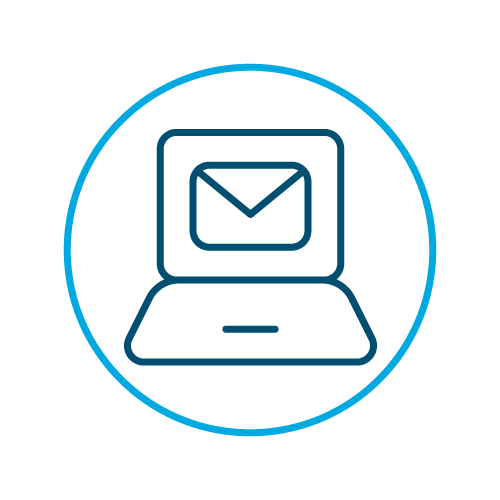 email email