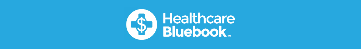 Healthcare BlueBook